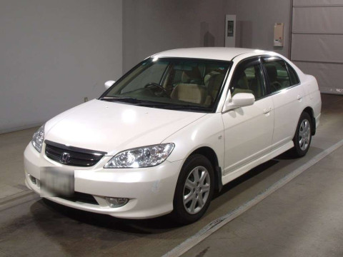 2004 Honda Civic Ferio ES3[0]