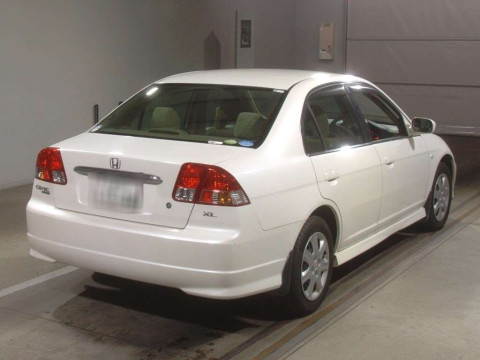 2004 Honda Civic Ferio ES3[1]