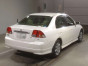 2004 Honda Civic Ferio