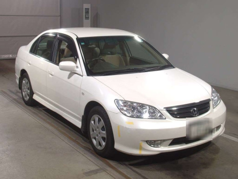 2004 Honda Civic Ferio ES3[2]