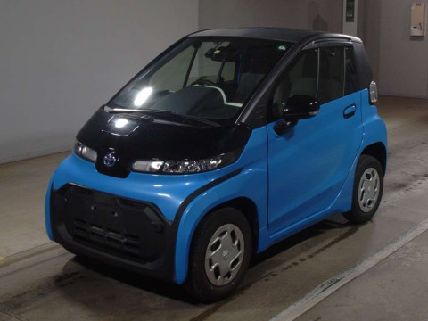 2022 Toyota C+Pod RMV12[0]