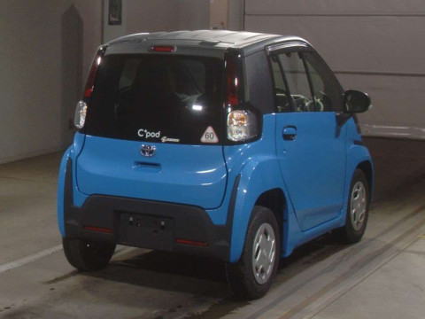 2022 Toyota C+Pod RMV12[1]