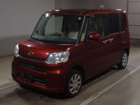 2014 Daihatsu Tanto LA600S[0]