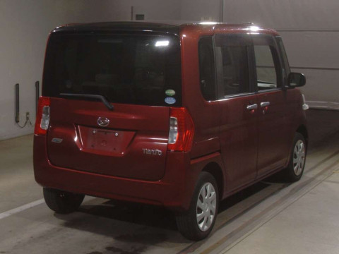 2014 Daihatsu Tanto LA600S[1]