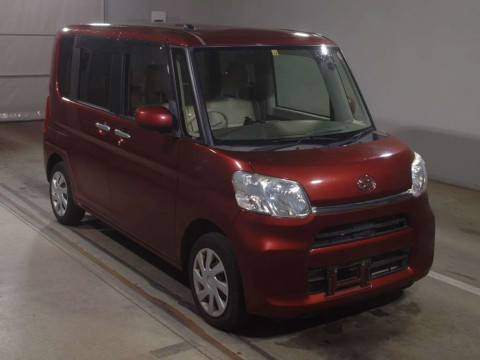 2014 Daihatsu Tanto LA600S[2]