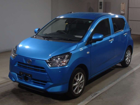 2022 Daihatsu Mira es LA350S[0]