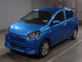 2022 Daihatsu Mira es