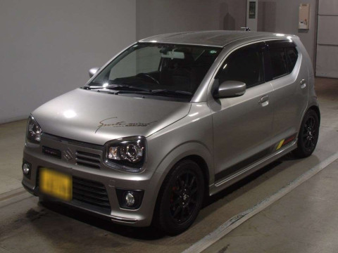 2017 Suzuki Alto Works HA36S[0]