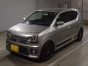 2017 Suzuki Alto Works