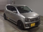 2017 Suzuki Alto Works