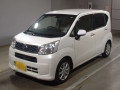 2015 Daihatsu Move