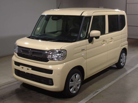 2025 Suzuki Spacia MK94S[0]