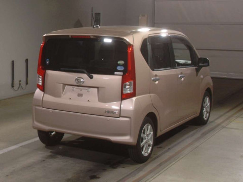 2016 Daihatsu Move LA150S[1]