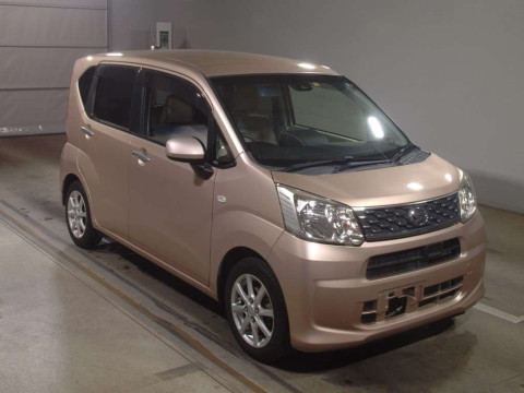 2016 Daihatsu Move LA150S[2]