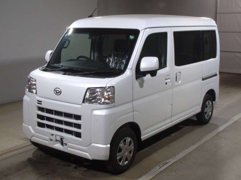 2024 Daihatsu Hijet Cargo S700V[0]