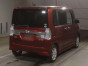 2014 Daihatsu Tanto Custom