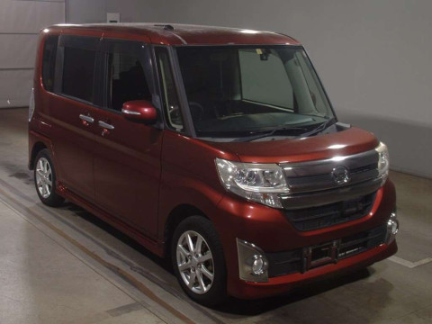 2014 Daihatsu Tanto Custom LA600S[2]