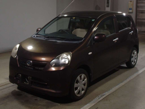 2012 Daihatsu Mira es LA300S[0]