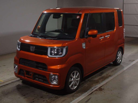 2021 Daihatsu Wake LA700S[0]