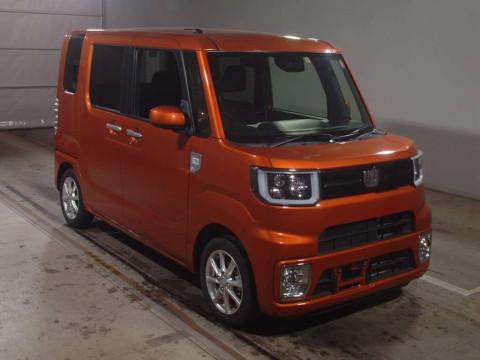 2021 Daihatsu Wake LA700S[2]