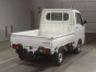 2024 Daihatsu Hijet Truck