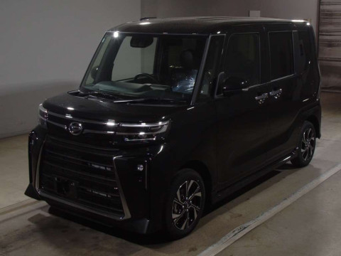 2024 Daihatsu Tanto Custom LA650S[0]