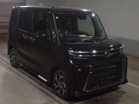 2024 Daihatsu Tanto Custom LA650S[2]