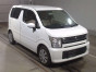 2017 Suzuki Wagon R