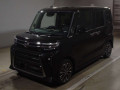 2024 Daihatsu Tanto Custom