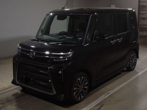 2024 Daihatsu Tanto Custom LA650S[0]