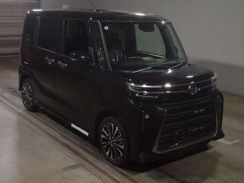 2024 Daihatsu Tanto Custom LA650S[2]