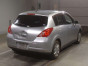 2007 Nissan Tiida