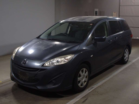 2010 Mazda Premacy CWEFW[0]