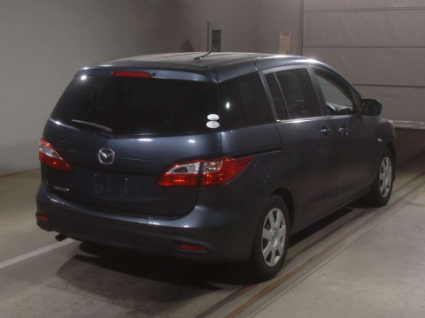 2010 Mazda Premacy CWEFW[1]