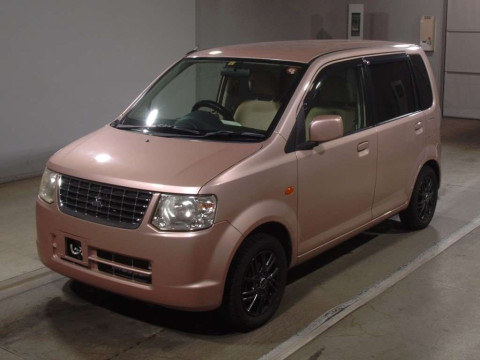 2009 Mitsubishi eK Wagon H82W[0]