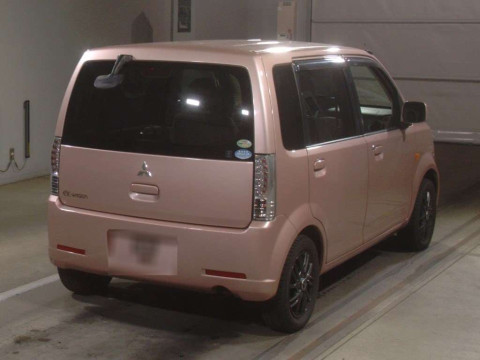 2009 Mitsubishi eK Wagon H82W[1]