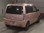 2009 Mitsubishi eK Wagon