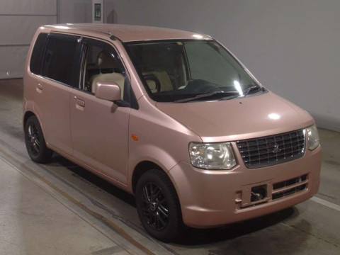 2009 Mitsubishi eK Wagon H82W[2]