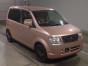 2009 Mitsubishi eK Wagon