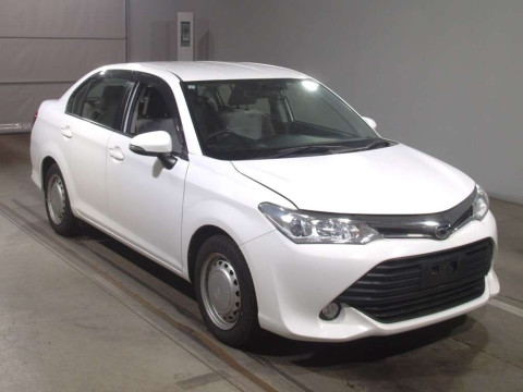 2015 Toyota Corolla Axio NRE161[2]