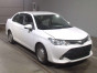 2015 Toyota Corolla Axio