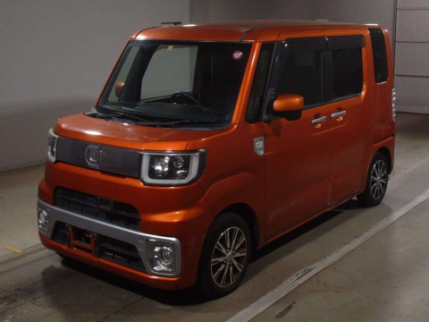 2016 Daihatsu Wake LA700S[0]