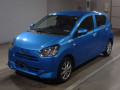 2022 Daihatsu Mira es