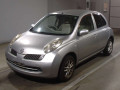 2006 Nissan March