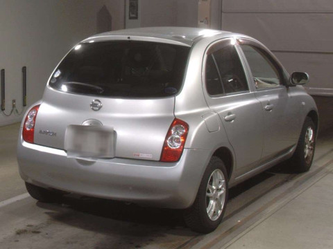 2006 Nissan March AK12[1]