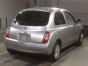 2006 Nissan March