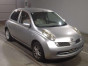 2006 Nissan March