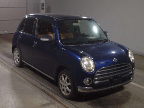 2006 Daihatsu Miragino L650S[2]