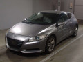 2010 Honda CR-Z