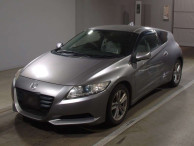 2010 Honda CR-Z